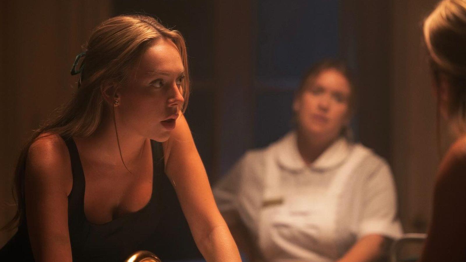 NETFLIX: la serie de acción con Ester Expósito que sigue siendo un éxito en el catálogo